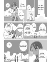 During Summer Break, I Practiced Internal Urination For 28 Days Using My Beloved Seo-san As A Urinal. page 7