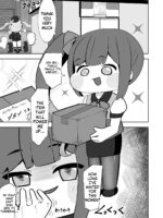 ​kinki No Kusari Ni Tsungareshi Ware, Shin-en Ni Te Shuuen No Dokushou Wo Suru Ohanashi ~jibaku Kousoku Onanii Wo Shiteitara Dondon Kairaku No Numa Ni Hamatte Shimatta~ page 2