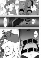 ​kinki No Kusari Ni Tsungareshi Ware, Shin-en Ni Te Shuuen No Dokushou Wo Suru Ohanashi ~jibaku Kousoku Onanii Wo Shiteitara Dondon Kairaku No Numa Ni Hamatte Shimatta~ page 4