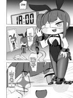 ​kinki No Kusari Ni Tsungareshi Ware, Shin-en Ni Te Shuuen No Dokushou Wo Suru Ohanashi ~jibaku Kousoku Onanii Wo Shiteitara Dondon Kairaku No Numa Ni Hamatte Shimatta~ page 5