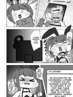 ​kinki No Kusari Ni Tsungareshi Ware, Shin-en Ni Te Shuuen No Dokushou Wo Suru Ohanashi ~jibaku Kousoku Onanii Wo Shiteitara Dondon Kairaku No Numa Ni Hamatte Shimatta~ page 7