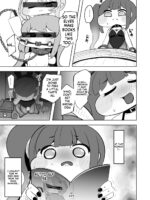 ​kinki No Kusari Ni Tsungareshi Ware, Shin-en Ni Te Shuuen No Dokushou Wo Suru Ohanashi ~jibaku Kousoku Onanii Wo Shiteitara Dondon Kairaku No Numa Ni Hamatte Shimatta~ page 8