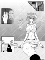 人魚人偶 page 2