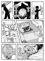 人魚人偶 page 8