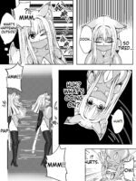 巨乳兽耳娘历险记1-12 page 10