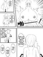巨乳兽耳娘历险记1-12 page 3