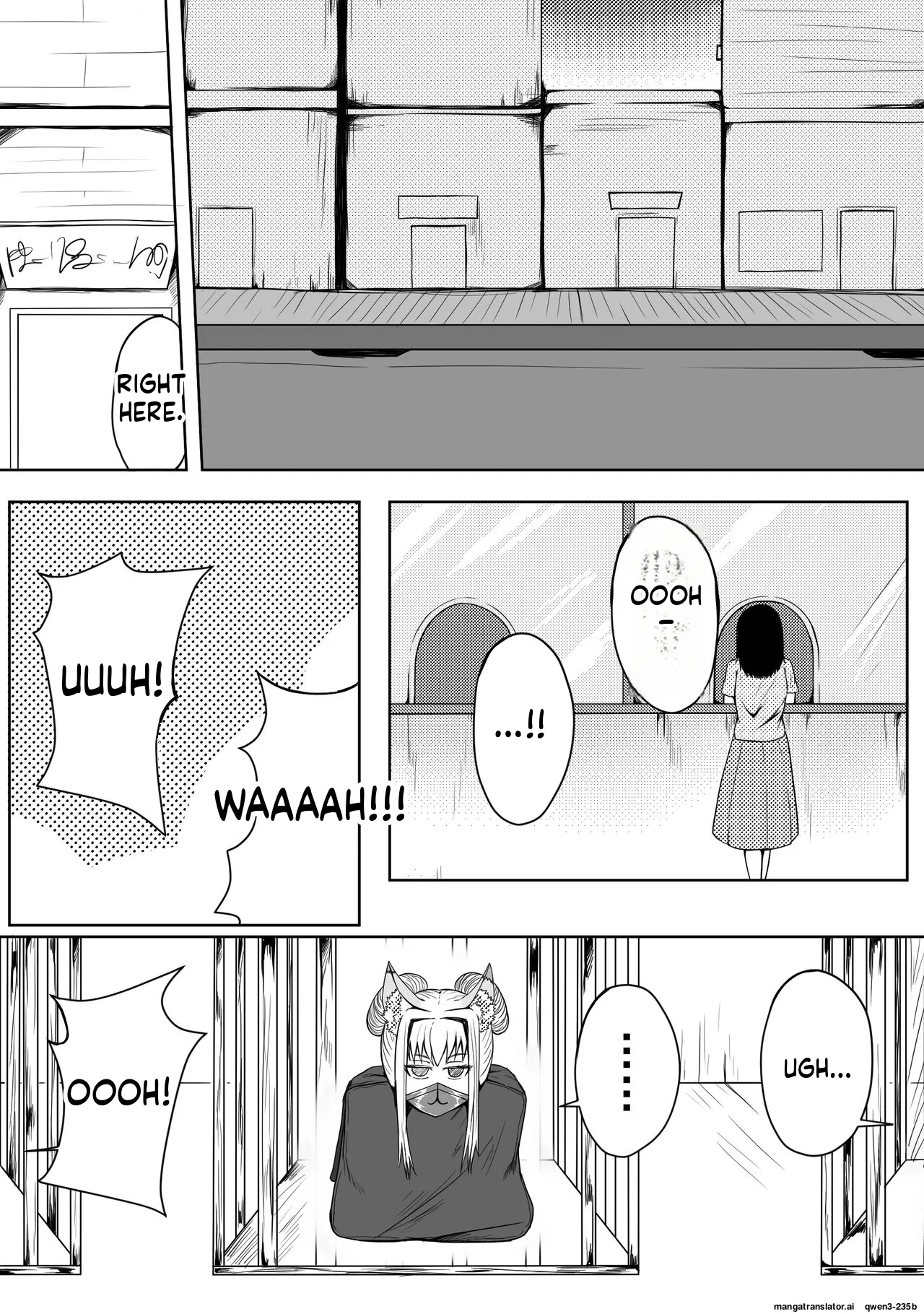 巨乳兽耳娘历险记1-12 page 40