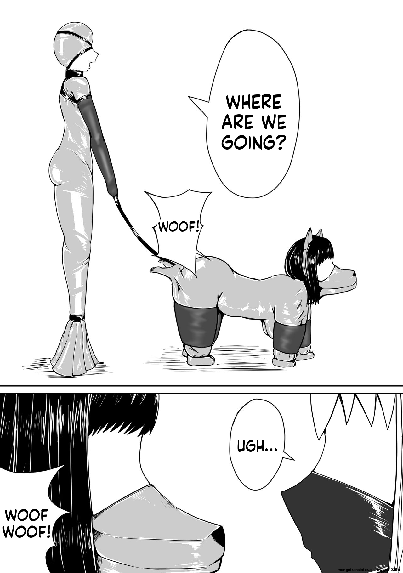 巨乳兽耳娘历险记1-12 page 60