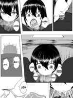 诅咒铠甲 同人 page 4