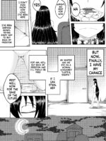 诅咒铠甲 同人 page 5