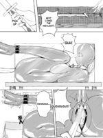 诅咒铠甲 同人 page 9