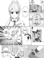 魔法少女续 page 5