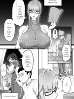 Ed Shika Umarenai Shima De Yuiitsu No Zetsurin 2 page 4