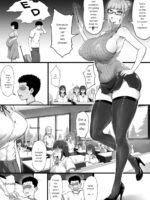 Ed Shika Umarenai Shima De Yuiitsu No Zetsurin 2 page 5