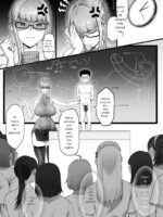Ed Shika Umarenai Shima De Yuiitsu No Zetsurin 2 page 7