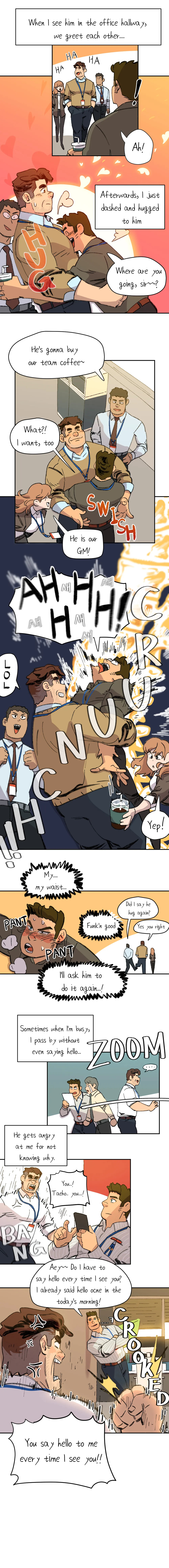 ［unspoken］ Just Do Sex! page 3