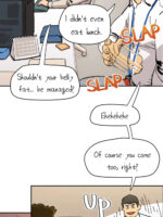 ［unspoken］ Just Do Sex! page 4