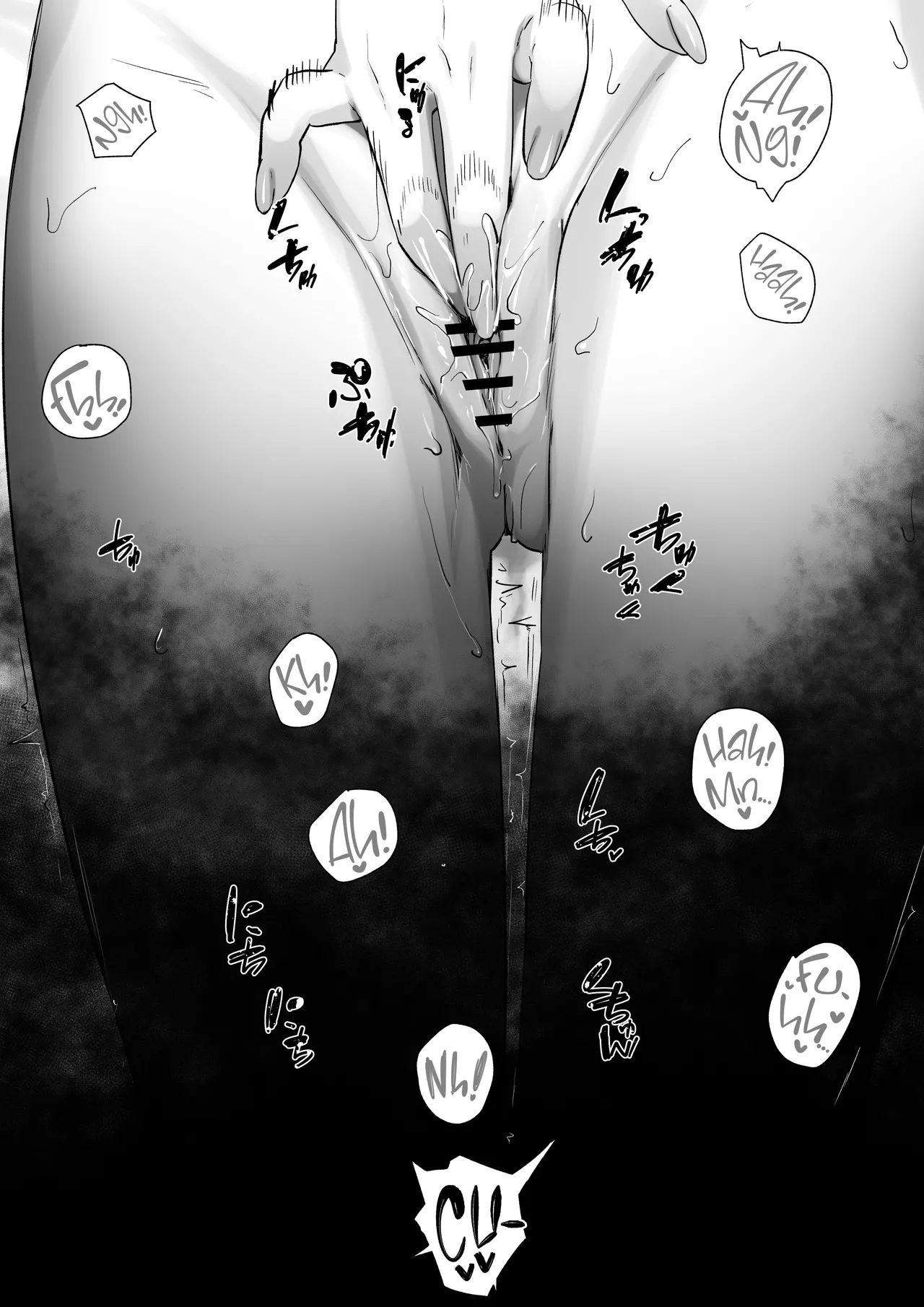 Elf No Milk De Otona Ni Narimashita ー I Drank Elven Breast Milk Every Day To Grow Up Big And Strong page 37