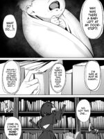 Elf No Milk De Otona Ni Narimashita ー I Drank Elven Breast Milk Every Day To Grow Up Big And Strong page 4