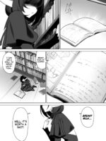 Elf No Milk De Otona Ni Narimashita ー I Drank Elven Breast Milk Every Day To Grow Up Big And Strong page 5
