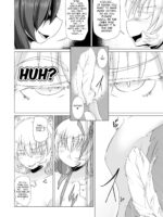 Elf Princess Bound Tickle Torture - Tickle To Ecstatic Climax page 8