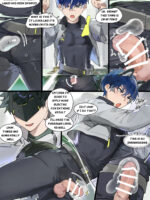 Endmin X Catcher Endfield Industries Report page 3