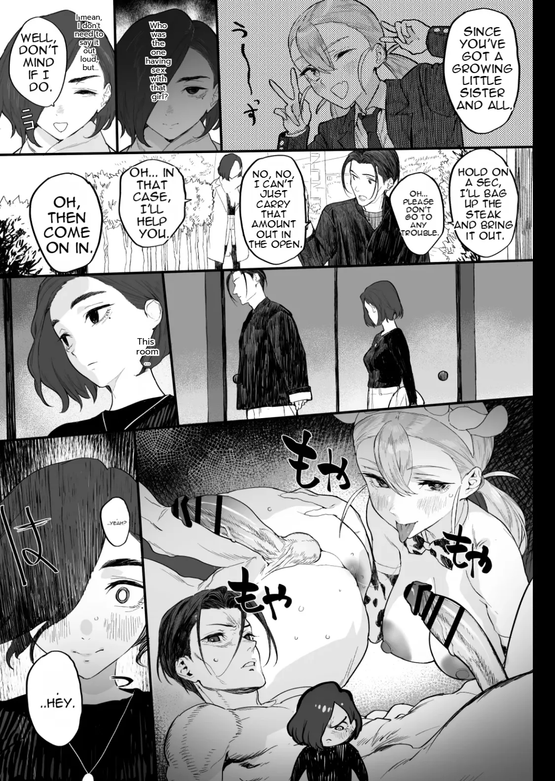 Every Winter! page 10