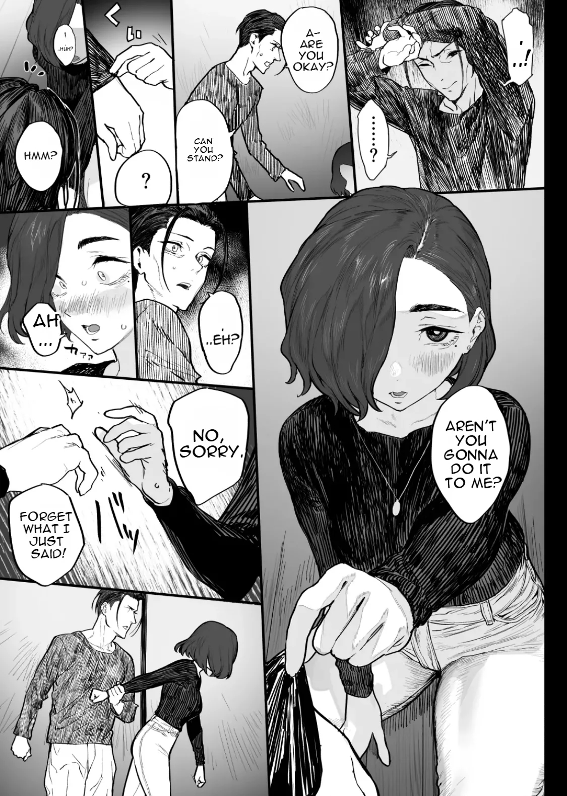 Every Winter! page 12