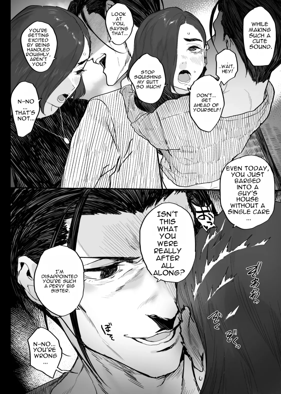 Every Winter! page 15