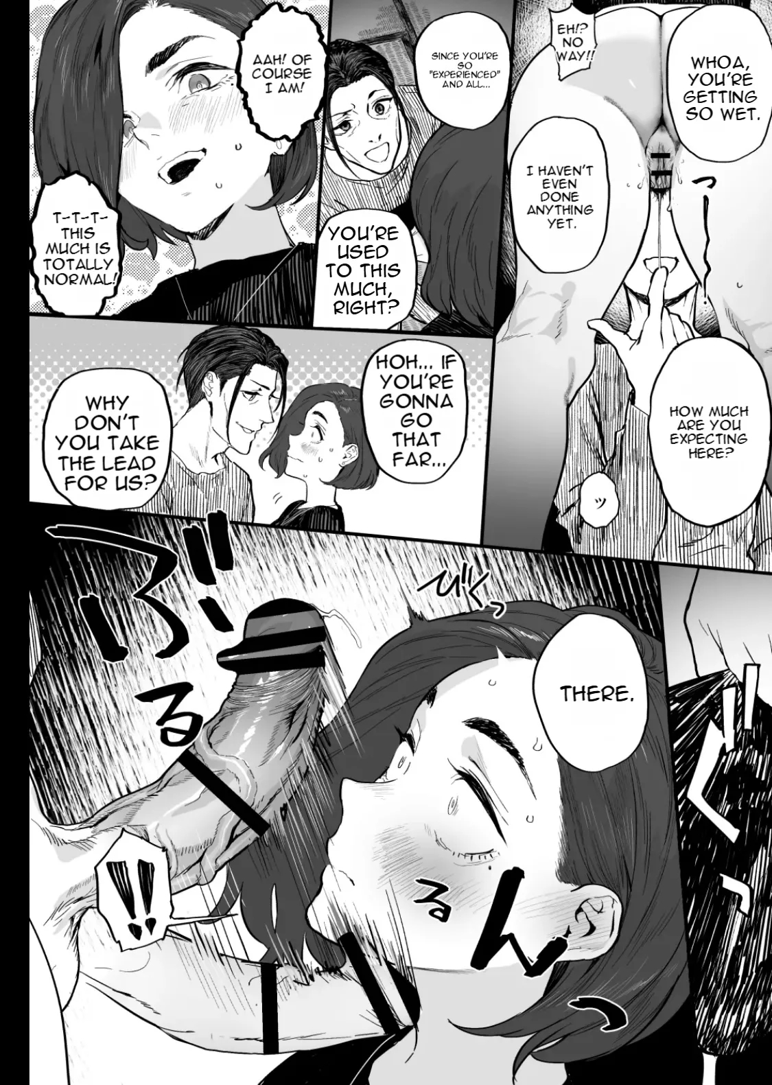 Every Winter! page 21