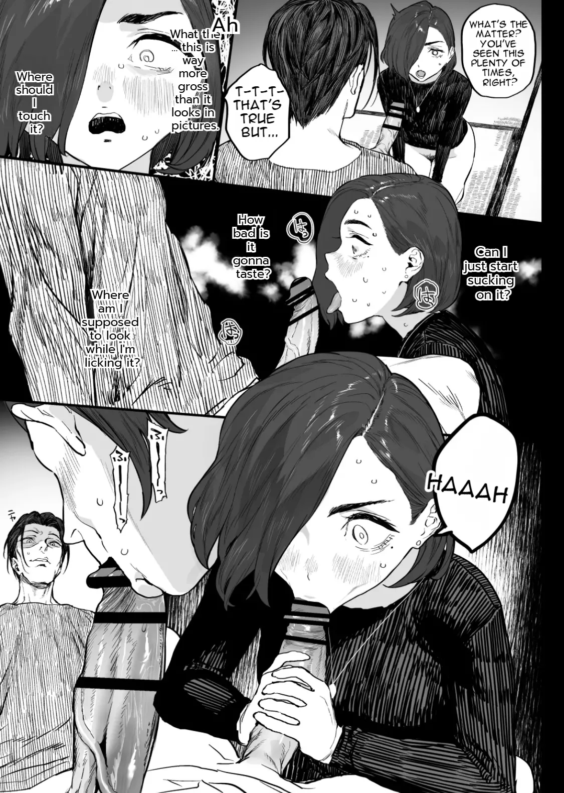 Every Winter! page 22