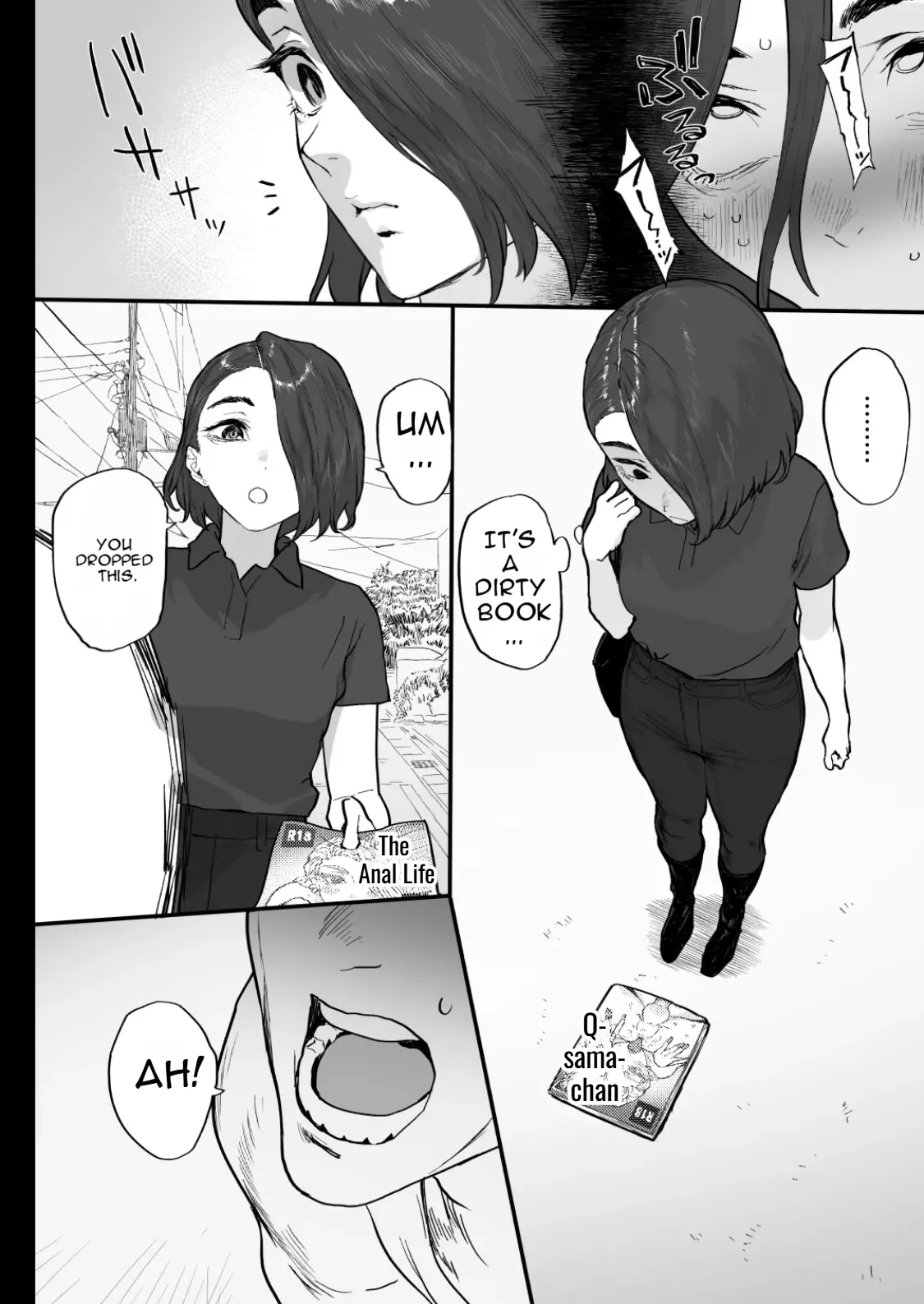 Every Winter! page 67