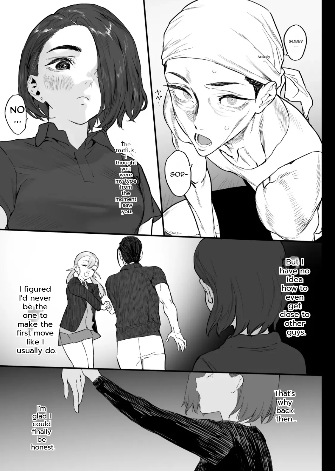 Every Winter! page 68