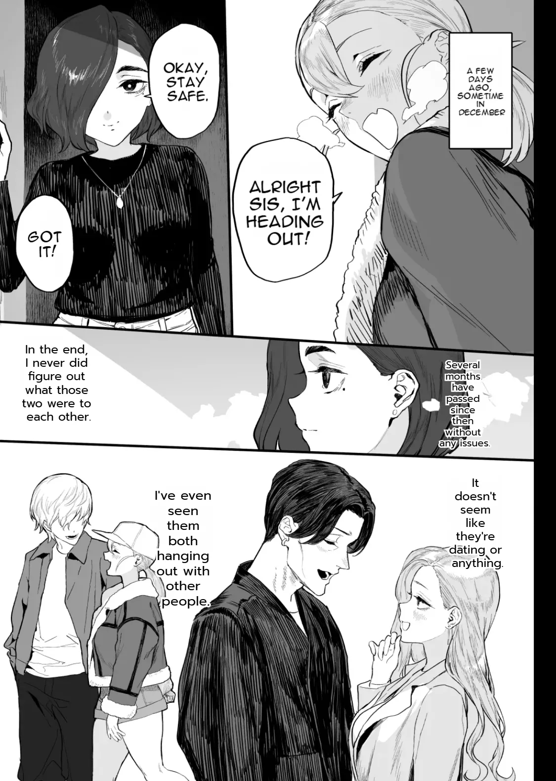Every Winter! page 8