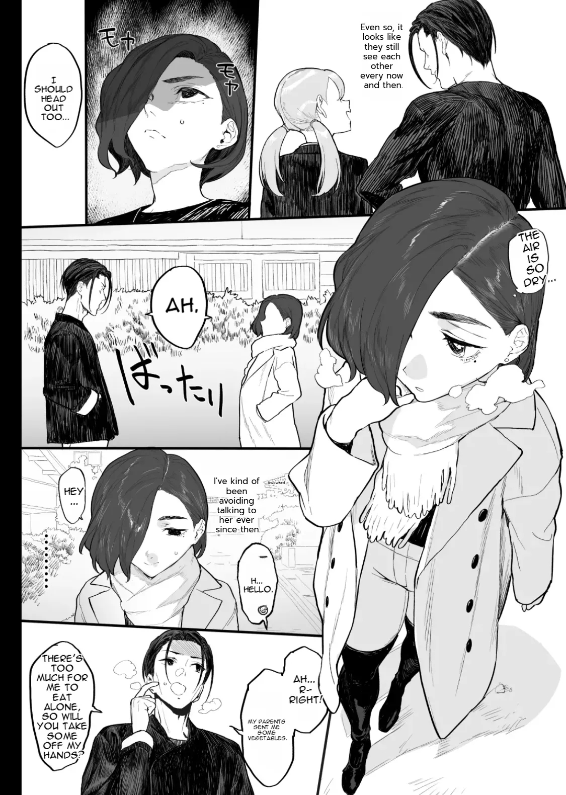 Every Winter! page 9