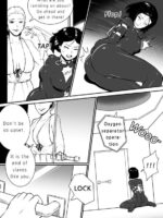 Execution Room page 2