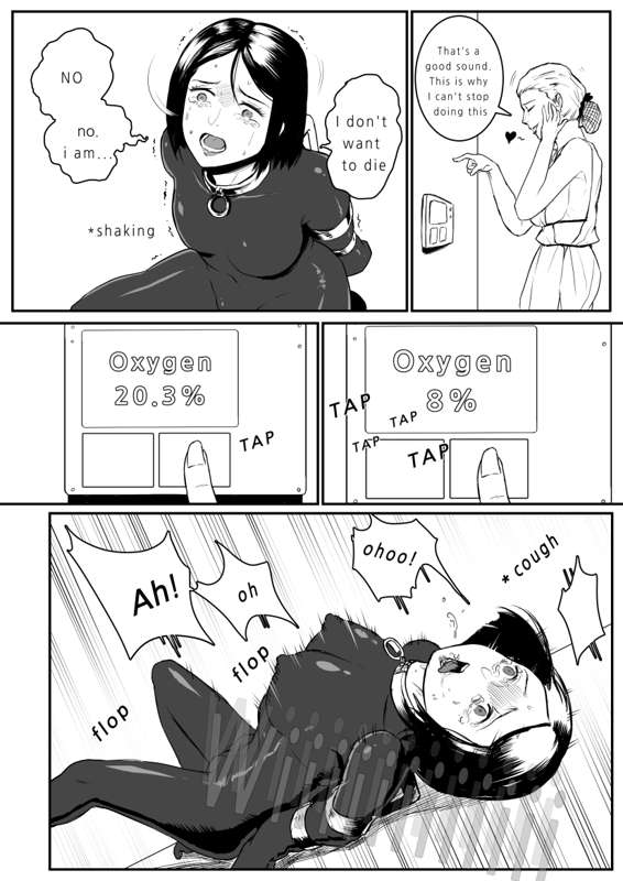 Execution Room page 3