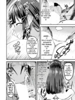 Extra Classes With The Masochistic Milk Teacher page 6