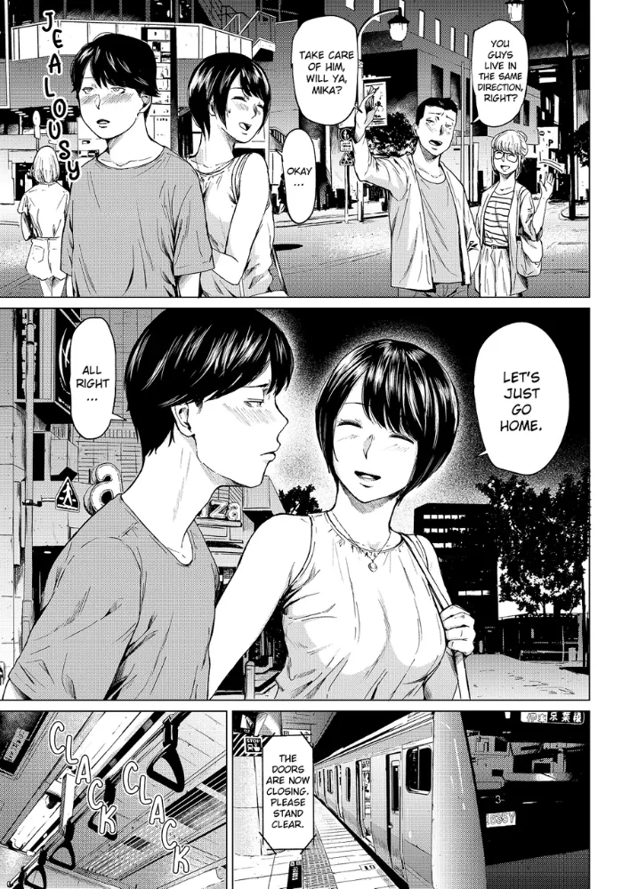 Faithful And Unfaithful page 10