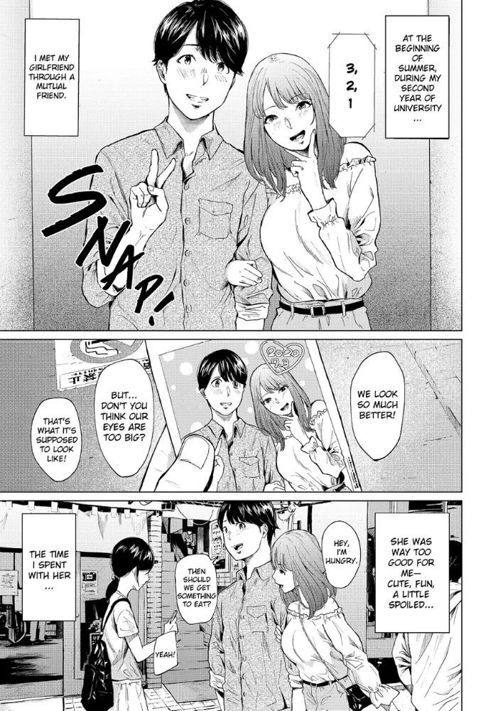 Faithful And Unfaithful page 2