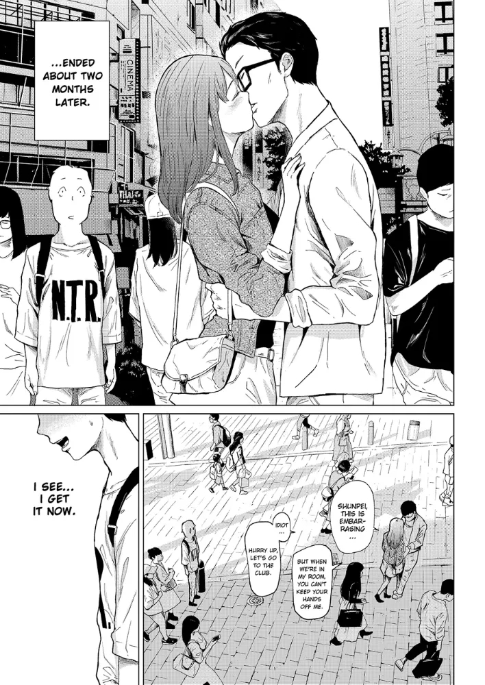 Faithful And Unfaithful page 4