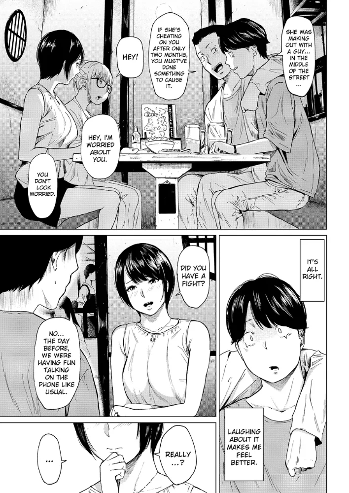 Faithful And Unfaithful page 6