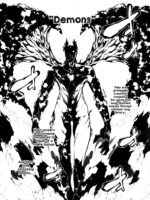 Fallen Divine Princess ~the Maiden That Gives Birth To Demons~ page 2