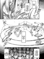 Fallen Divine Princess ~the Maiden That Gives Birth To Demons~ page 4