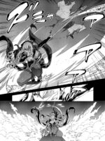 Fallen Divine Princess ~the Maiden That Gives Birth To Demons~ page 6