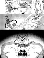 Fallen Divine Princess ~the Maiden That Gives Birth To Demons~ page 7