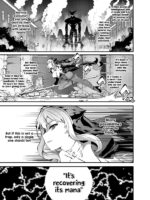 Fallen Divine Princess ~the Maiden That Gives Birth To Demons~ page 8