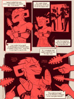 Feminization Backstory page 2
