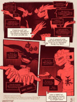 Feminization Backstory page 4