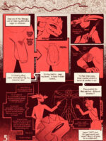 Feminization Backstory page 5